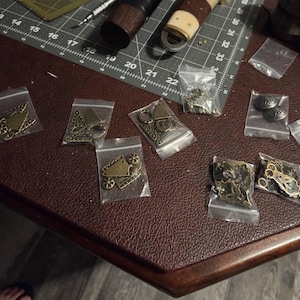 Joel added a photo of their purchase