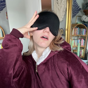 Comprador de Etsy ha añadido una foto de su compra