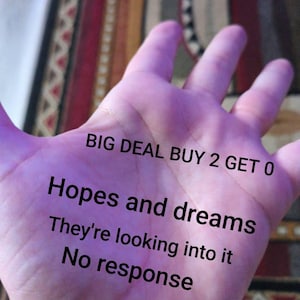 Stephanie ha aggiunto una foto del proprio acquisto