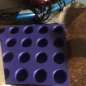 Curtis added a photo of their purchase