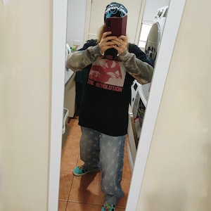Sally ha aggiunto una foto del proprio acquisto