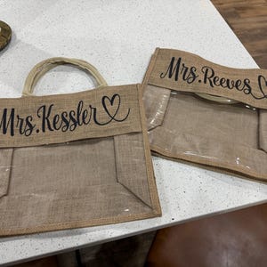 Michelle added a photo of their purchase