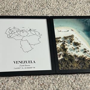 Sabrina added a photo of their purchase