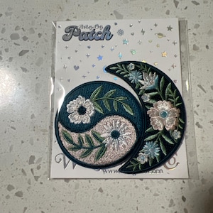 Alison added a photo of their purchase