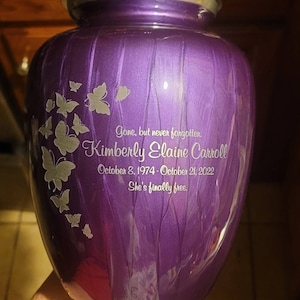 Angel added a photo of their purchase