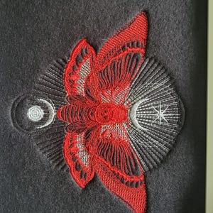Andy added a photo of their purchase