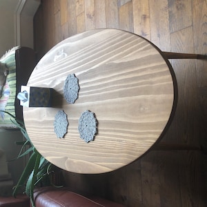 Laura added a photo of their purchase