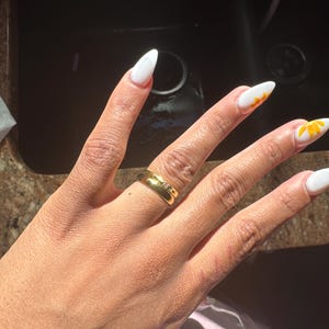 Quinn added a photo of their purchase