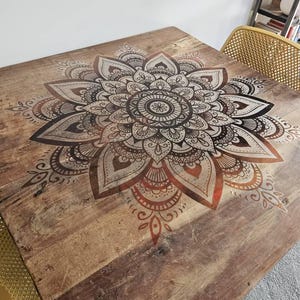 Etsy buyer added a photo of their purchase