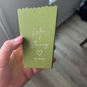 Stacey added a photo of their purchase