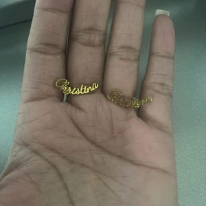 Tina added a photo of their purchase