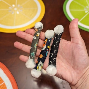 Comprador Etsy adicionaram uma foto da sua compra