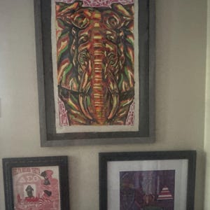 Paula added a photo of their purchase