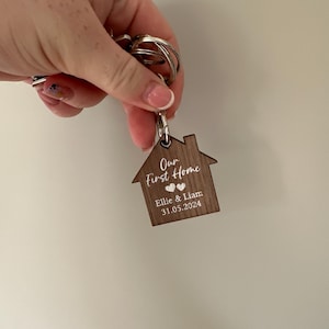 Ellie added a photo of their purchase