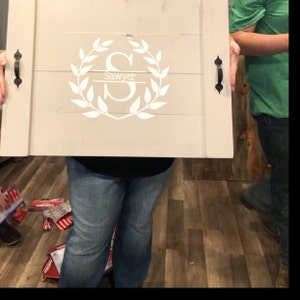 Jennifer added a photo of their purchase