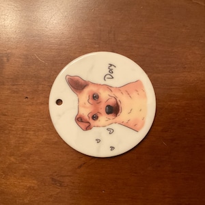 Diane added a photo of their purchase