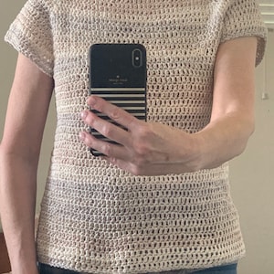 Etsy-koper heeft een foto van de aankoop toegevoegd