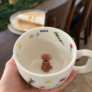 Gabriela added a photo of their purchase