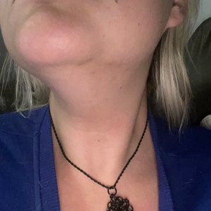 Etsy buyer added a photo of their purchase