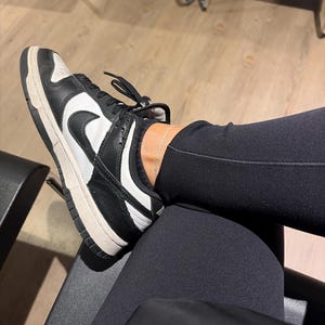 Vanessa added a photo of their purchase