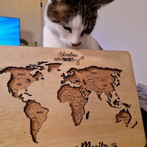 Marie ha añadido una foto de su compra