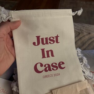 Dina added a photo of their purchase