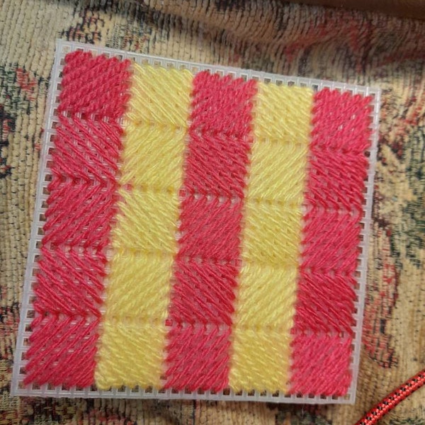 Easy Perler Bead Alphabet Pattern, Perler Bead Abcs, Easy Perler Bead ...