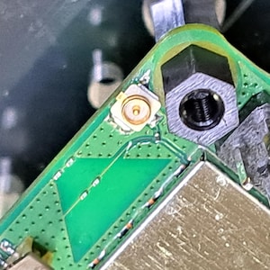 Dan added a photo of their purchase