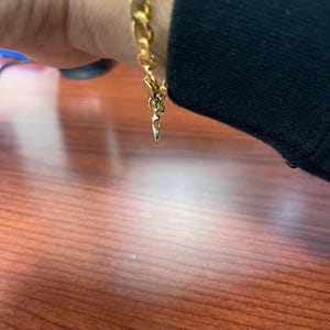 Angelow added a photo of their purchase