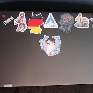 Emma added a photo of their purchase