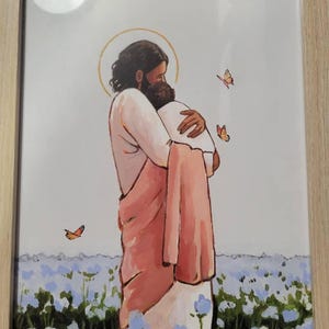 Keera heeft een foto van de aankoop toegevoegd