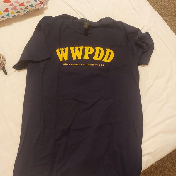Brooklyn 99 NYPD - divertente - cosplay - programma tv - T-shirt da uomo - Unisex - Italia