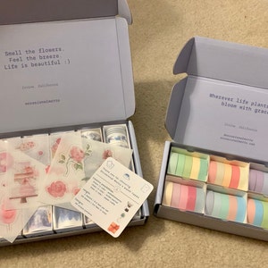 Lindsay added a photo of their purchase
