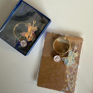 Jasmine added a photo of their purchase