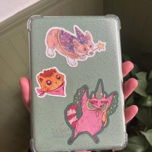 Megan added a photo of their purchase