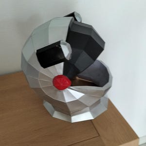 Roselyne hat ein Foto des gekauften Artikels hinzugefügt