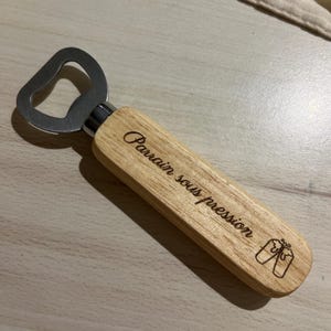 Lucie added a photo of their purchase