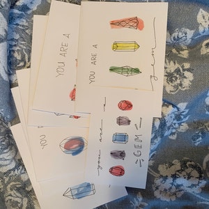 Mary added a photo of their purchase