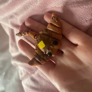 Chloe added a photo of their purchase