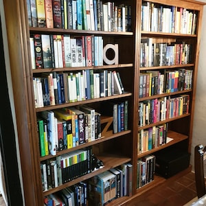Dominic added a photo of their purchase