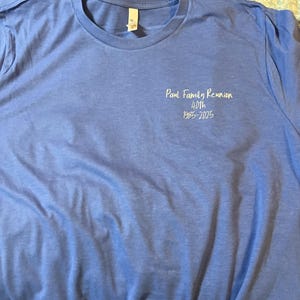 Peggy added a photo of their purchase