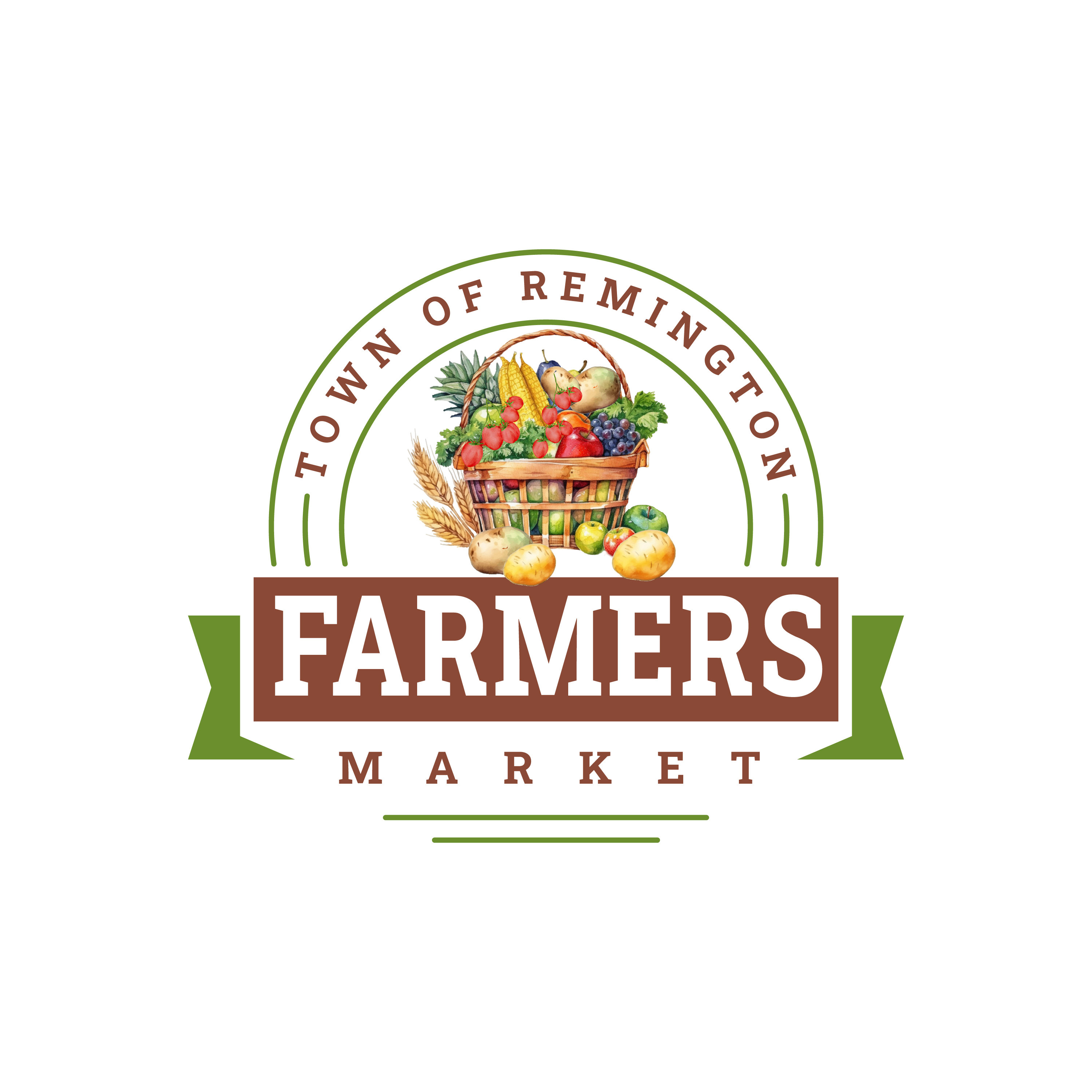 To Town Of Remington, VA