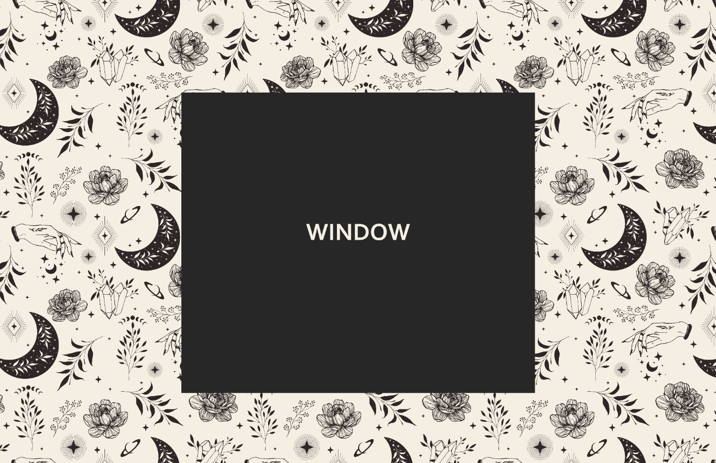 Custom Removable Wallpaper for Jaqueline - Etsy