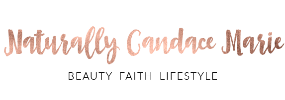 Naturally Candace Marie