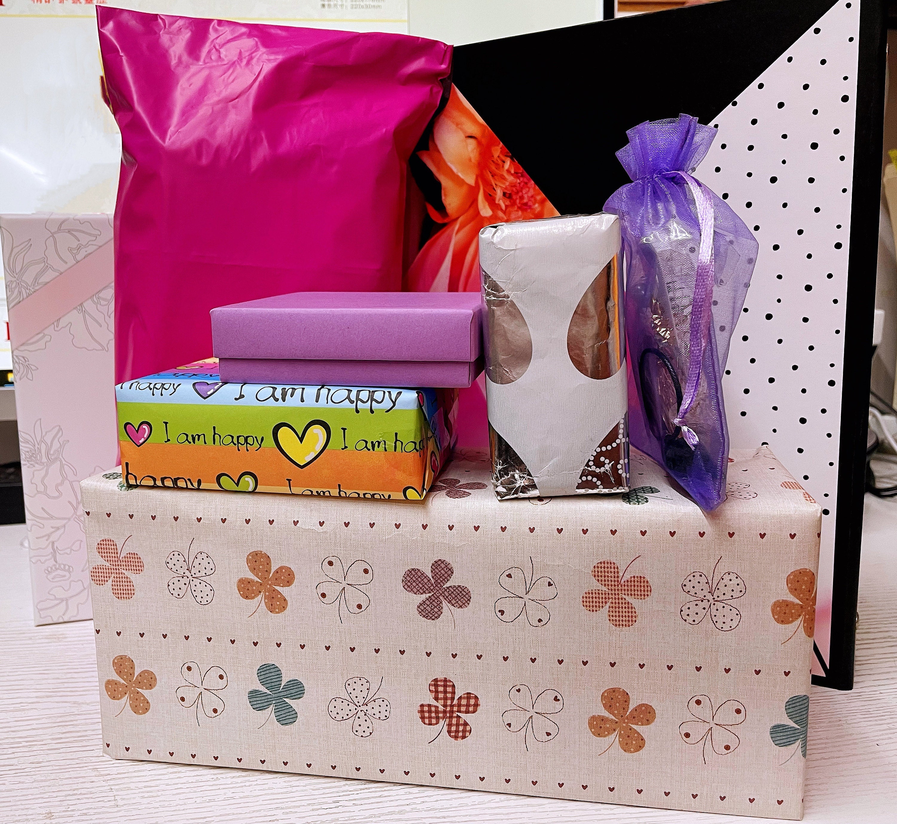 clothing gift boxes amazon