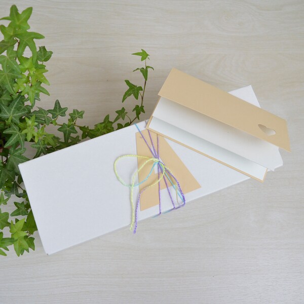 Japanese Paper Lamp, Japanese Decor Home. Modern Square Lamp Printed on