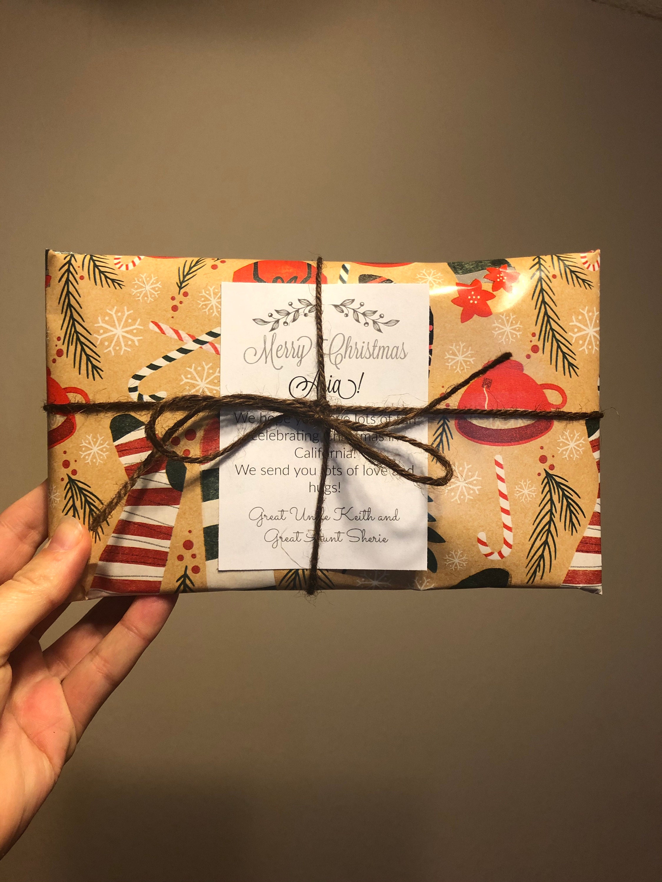 Cork Passport Cover Etsy