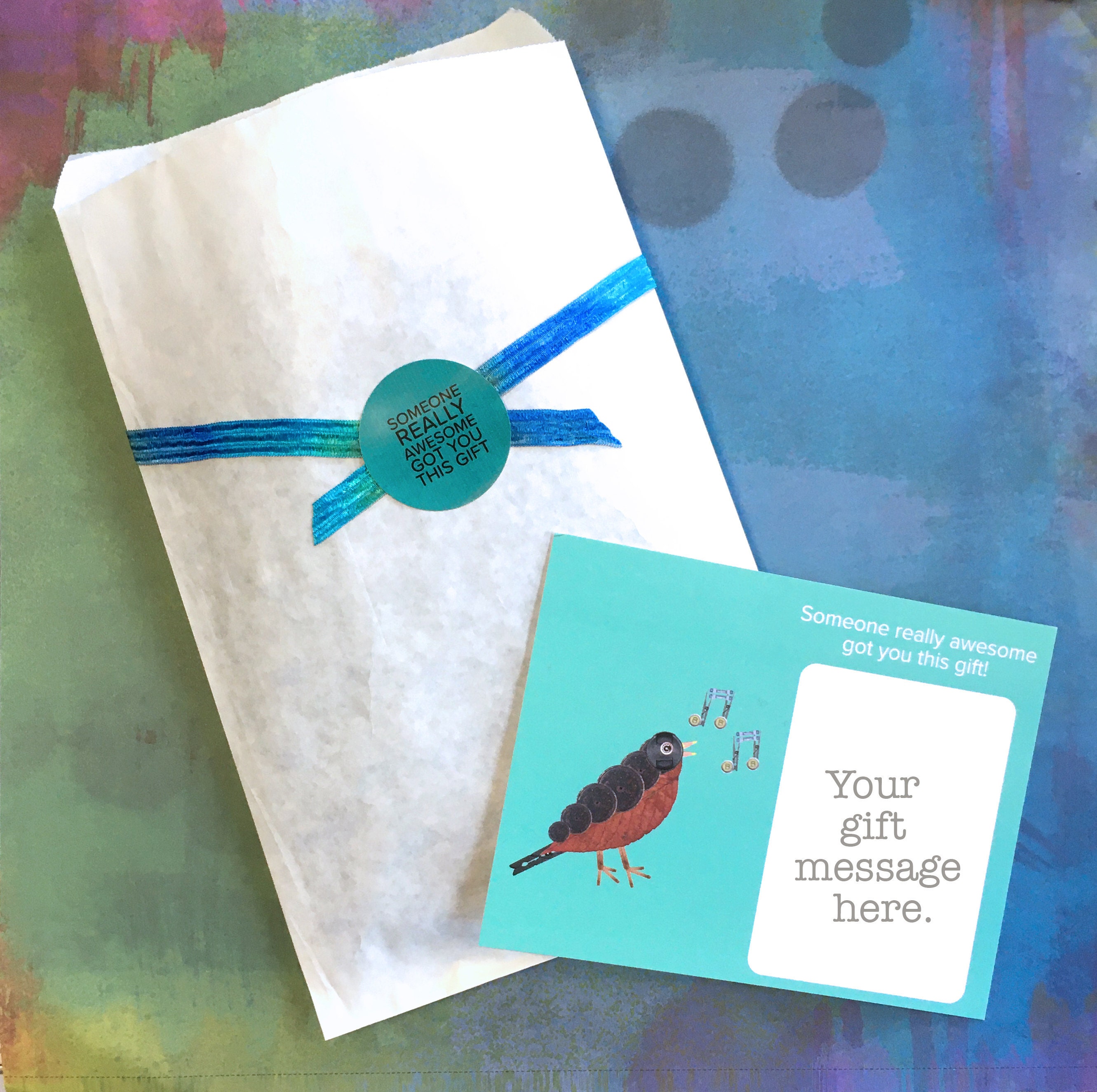 Oboe Tool Bag Joke Small Zipper Pouch Oboe Reed Etsy