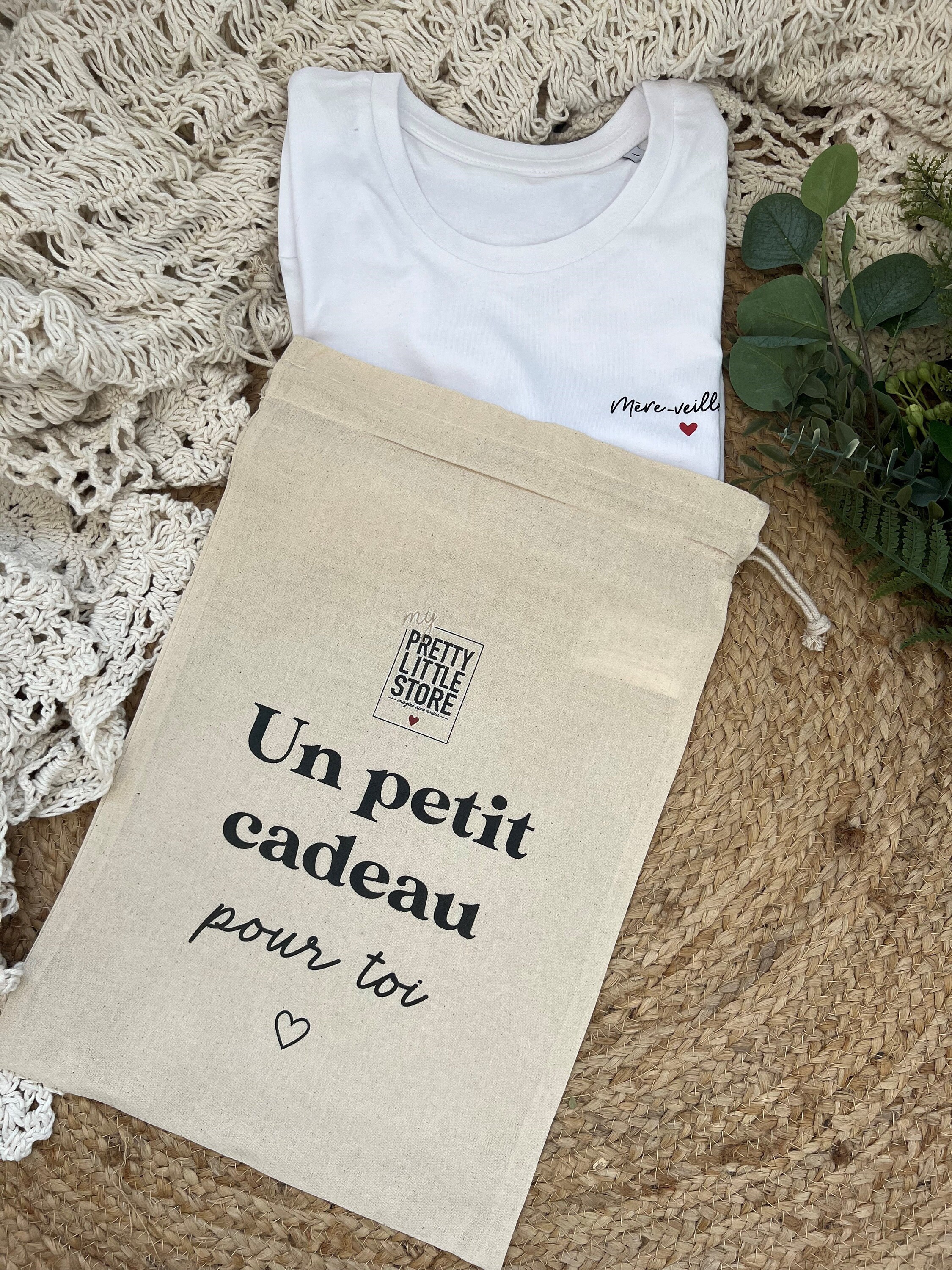 Cadeau Tata & Tonton - My Pretty Little Store