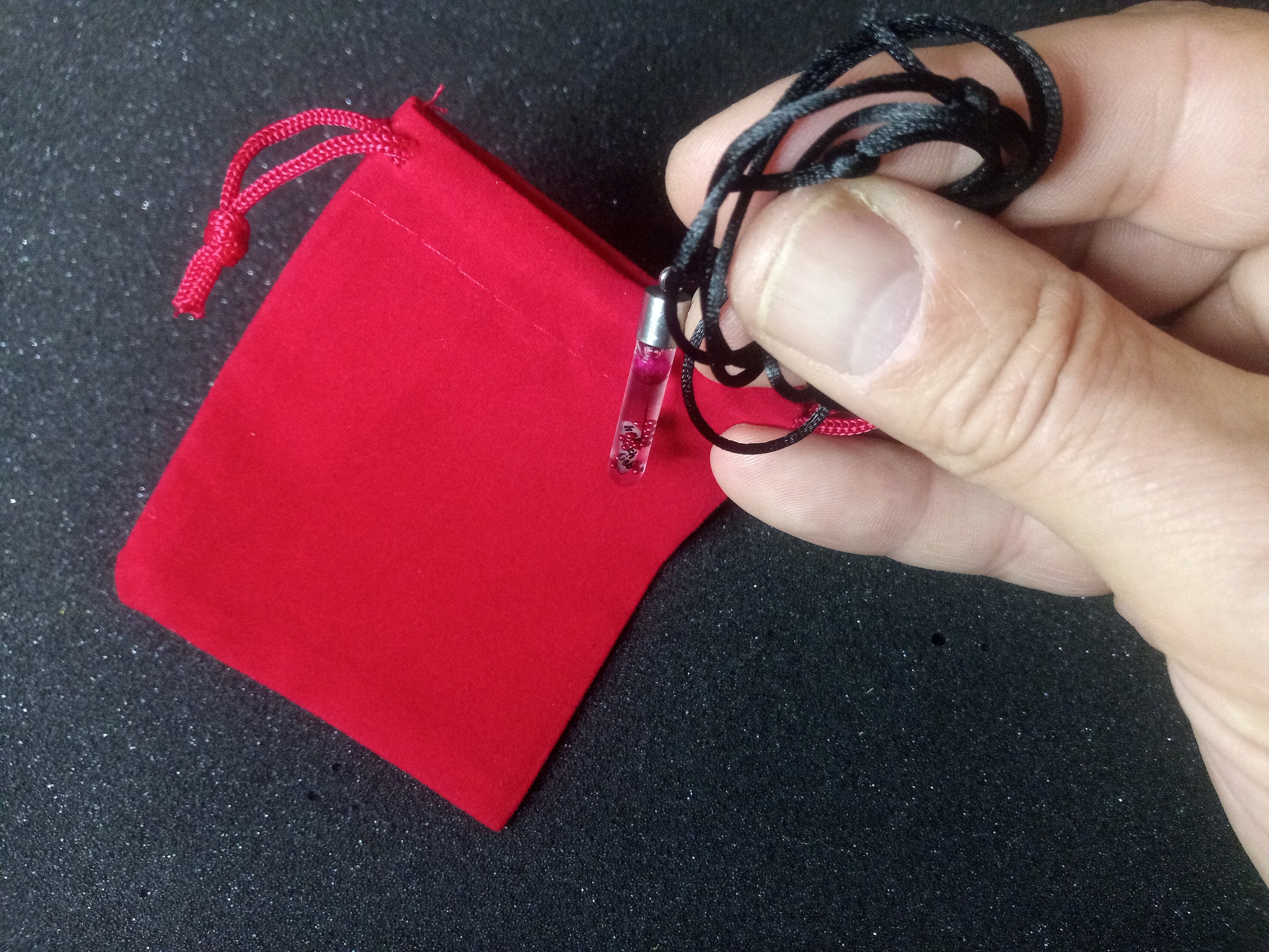 Personalized Keychain with Name on Rice Grain Customized Etsy